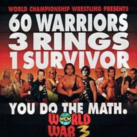 Retro Review: WCW World War 3 1997