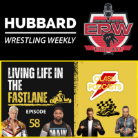Clash Of The Podcasts Ep. 58 | Living Life In The Fastlane