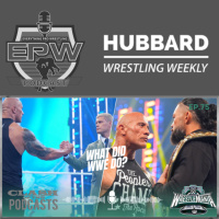 Clash Of The Podcasts Episode 75| What Did WWE Do?