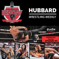 WWE SummerSlam Fallout | Clash Of The Podcasts Episode 101