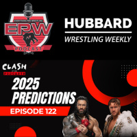 2025 Wrestling Predictions | Clash Of The Podcasts