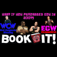 EPW Book It: What If WCW bought ECW in 2001?
