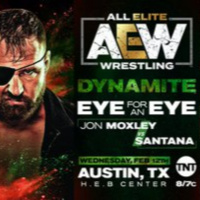 AEW Dynamite 2-12-20 Review ||