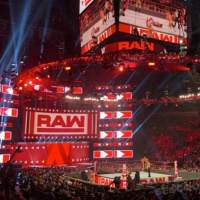 Has WWEs Monday Night Raw lost its spot?