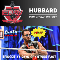 Clash Of The Podcasts Episode 47: Days Of Future Past