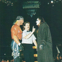 WCW Starrcade 1997