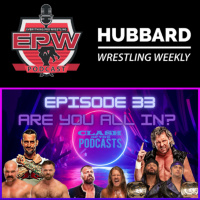 Clash Of The Podcasts Episode 33 | Are You All In?