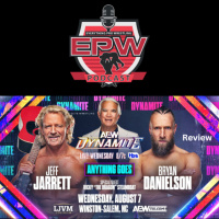 AEW Dynamite 8/7/24 Full Show Review amp Results | #AEWDynamite