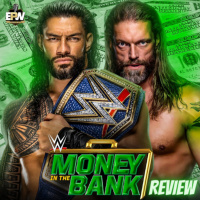 WWE Money In The Bank 2021 Full Show Review ||