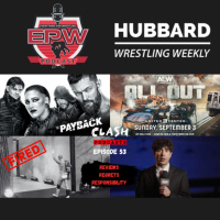 Clash Of The Podcasts Episode 53: Reviews, Regrets, and Responsibility
