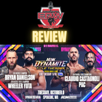 AEW Dynamite 10/8/24 Full Show Review amp Results | Title Tuesday
