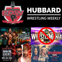 Huge Pro Wrestling Weekend Hangover | Clash Of The Podcasts