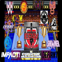 EPW 2018 Year End Awards