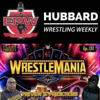 WWE WrestleMania 41 Preview amp Predictions HUGE Mania Weekend | Clash Of The Podcasts