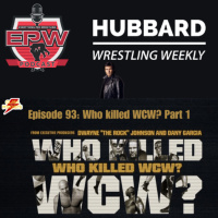 Clash Of The Podcasts Episode 93: Who Killed WCW? Part 1