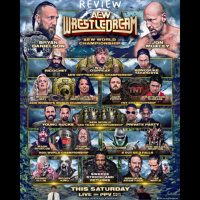 AEW WrestleDream 2024 Full Show Review amp Results | #AEWWrestleDream