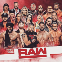 The State of Monday Night Raw