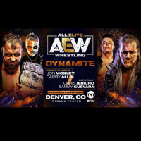 AEW Dynamite 3-4-20 Review