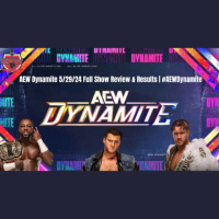 AEW Dynamite 5/29/24 Full Show Review amp Results | #AEWDynamite