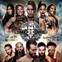 NXT Takeover Portland Preview amp Predictions