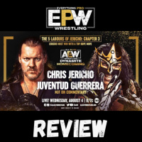 AEW Dynamite 8/4/21 Review || AEW Homecoming ||