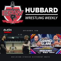 #WWE amp #AEW Building Stories Different Ways | Clash Of The Podcasts