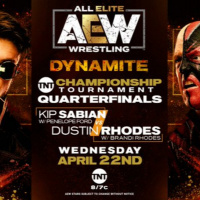 AEW Dynamite 4-22-20 Full Show Review || Dustin Rhodes Retirement? ||