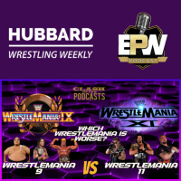 Clash Of The Podcasts Episode 29: WrestleMania 9 vs WrestleMania 11 | Impact Wrestling Sacrifice Preview amp Giveaway