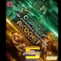 AEW Dynamite 10/2/24 Full Show Review amp Results | 5 Year Anniversary