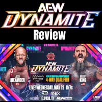 AEW Dynamite 5/28/2025 Full Show Review | AEW Double Or Nothing Fallout