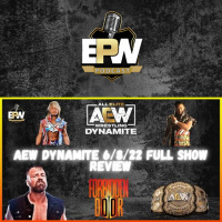 AEW Dynamite 6/8/22 Full Show Review | Casino Battle Royal Winner vs Jon Moxley