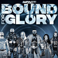Impact Wrestling Bound For Glory 2020 Full Show amp Results Review