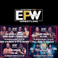 AEW Dynamite 11-17-21 || Full Gear ⚙️ Fallout ||