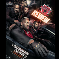 WWE #SummerSlam 2024 Full Show Review amp Results | Did Roman Reigns Return?