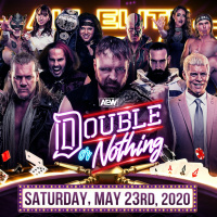 AEW Double Or Nothing 2020 Full Show Review