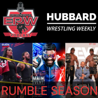 WWE Royal Rumble Season is HERE! | Clash Of The Podcasts