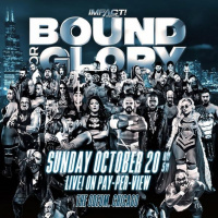 Impact Wrestling Bound For Glory Preview