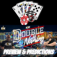 AEW Double Or Nothing 2022 Preview and Predictions