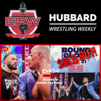 Clash Of The Podcasts Episode 59: Bound For Glory