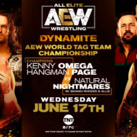 AEW Dynamite 6-17-20 Full Show Review || The Road To Fyter Fest ||