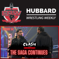 Clash Of The Podcasts Episode 50: The Saga Continues