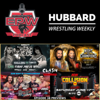 Clash Of The Podcasts Episode 38: Previews, Previews, and More Previews