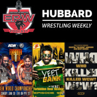 Clash Of The Podcasts Episode 96: #ForbiddenDoor Full Show Review