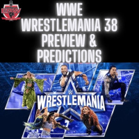 WWE WrestleMania 38 Preview amp Predictions