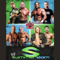 Retro Review: SummerSlam 2002