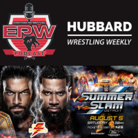 Clash Of The Podcasts Episode 48 SummerSlam 2023 Preview amp Predictions
