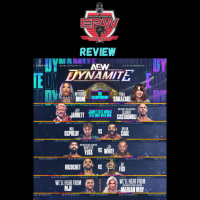 AEW Dynamite 1/29/2025 Full Show Review amp Results | Does Jarrett earn a title shot?