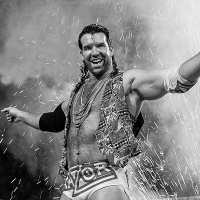 Scott Hall/Razor Ramon Tribute
