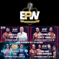 AEW Dynamite 12/1/21 Full Show Review || Atlanta Street Fight!