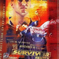WWE Survivor Series 2003 Review